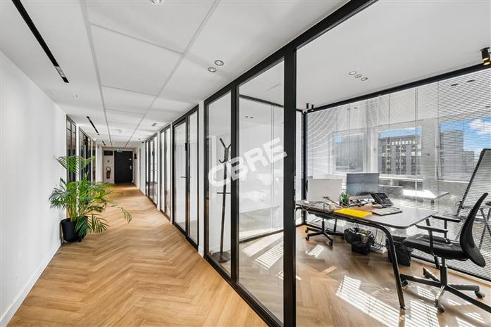 Bureau Vente 92110 CLICHY