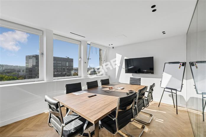 Bureau Vente 92110 CLICHY
