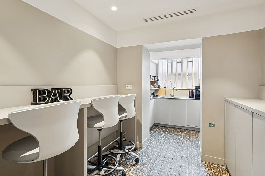 Bureau Location 75009 PARIS 46BIS PASSAGE JOUFFROY