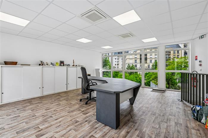 Bureau Location 92800 PUTEAUX