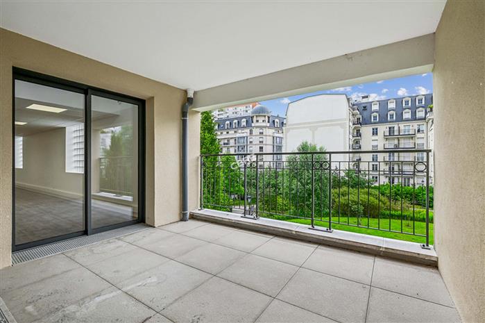 Bureau Location 92800 PUTEAUX