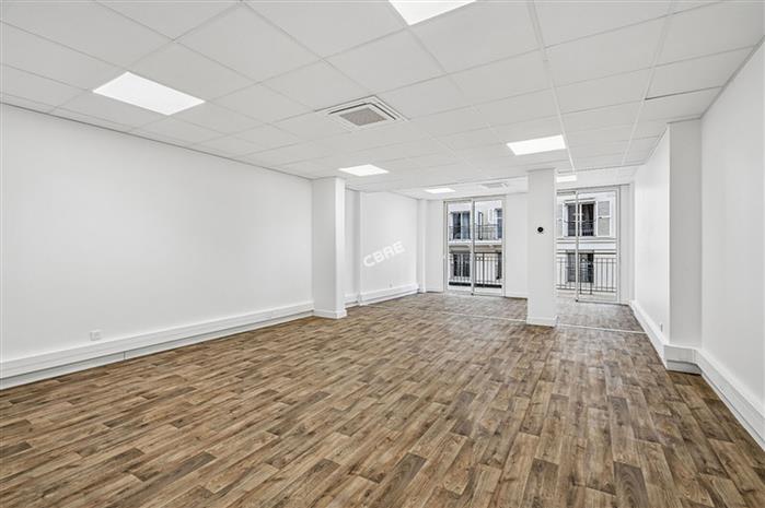 Bureau Location 92800 PUTEAUX