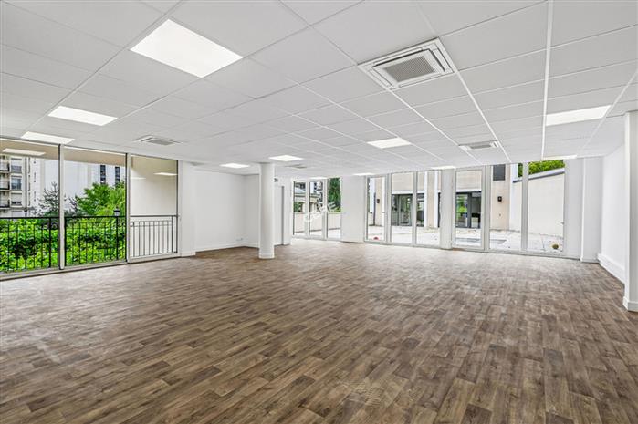 Bureau Location 92800 PUTEAUX