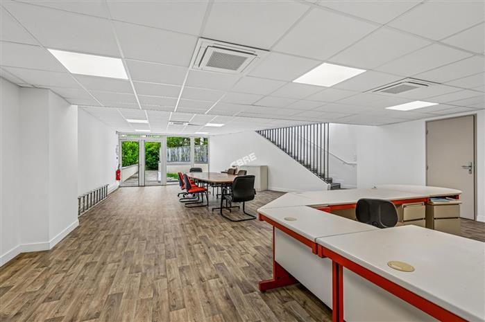 Bureau Location 92800 PUTEAUX