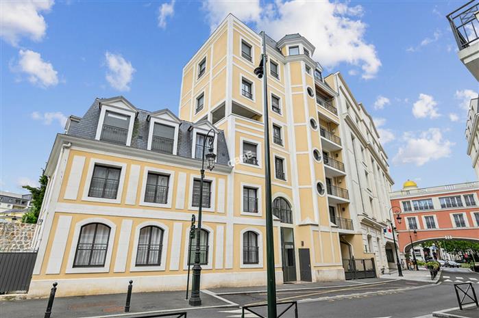 Bureau Location 92800 PUTEAUX