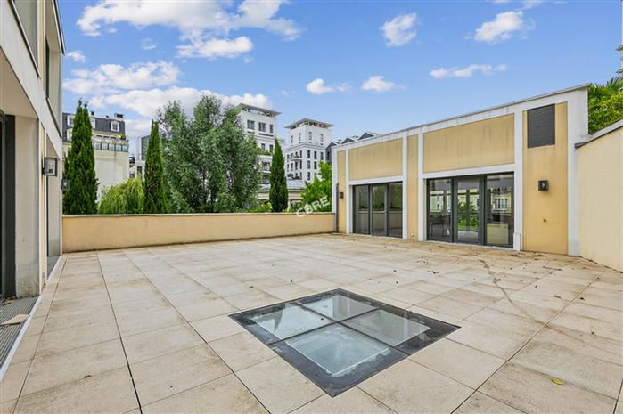 Bureau Location 92800 PUTEAUX