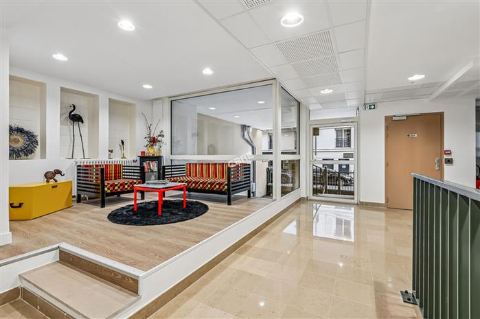 Bureau Location 92800 PUTEAUX