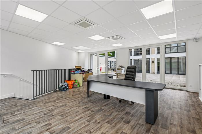 Bureau Location 92800 PUTEAUX