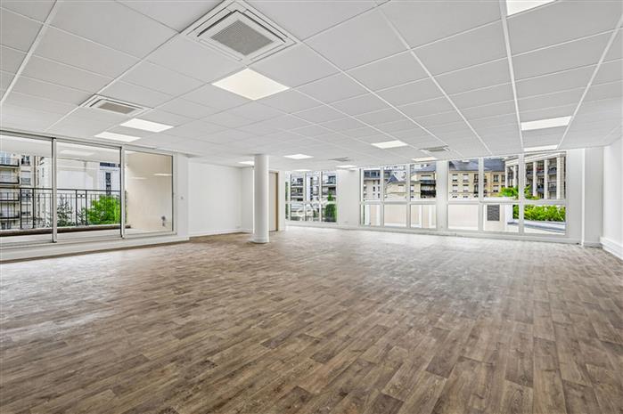 Bureau Location 92800 PUTEAUX