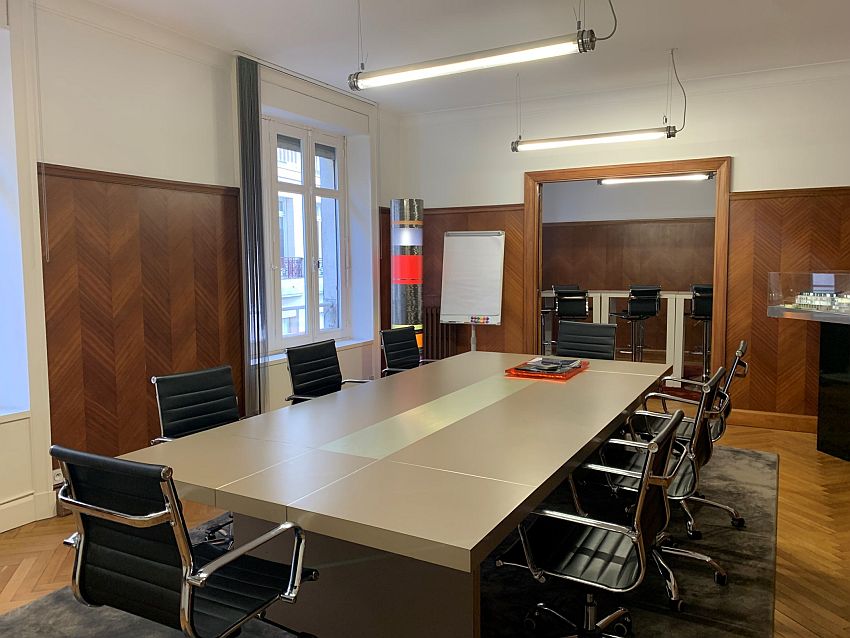 Bureau Vente/Location 44100 NANTES 17 RUE RACINE