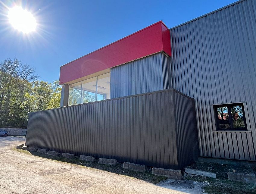 Commerce Location 45130 MEUNG SUR LOIRE