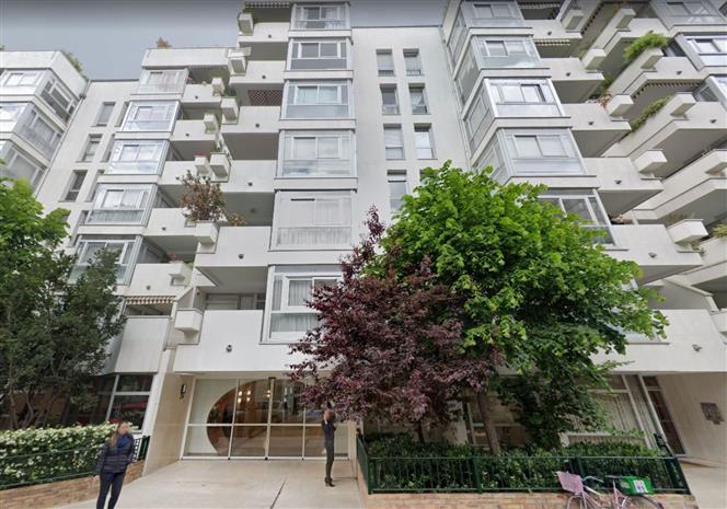 Bureau Vente 75016 PARIS