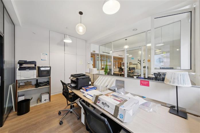 Bureau Vente 75016 PARIS