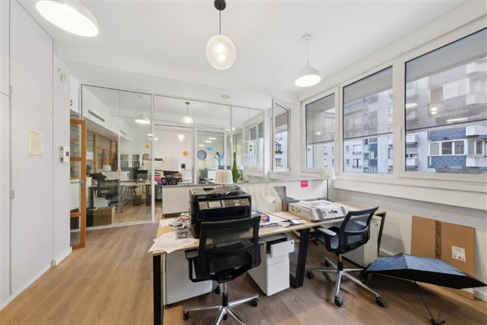 Bureau Vente 75016 PARIS