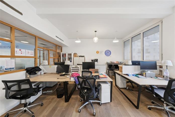 Bureau Vente 75016 PARIS