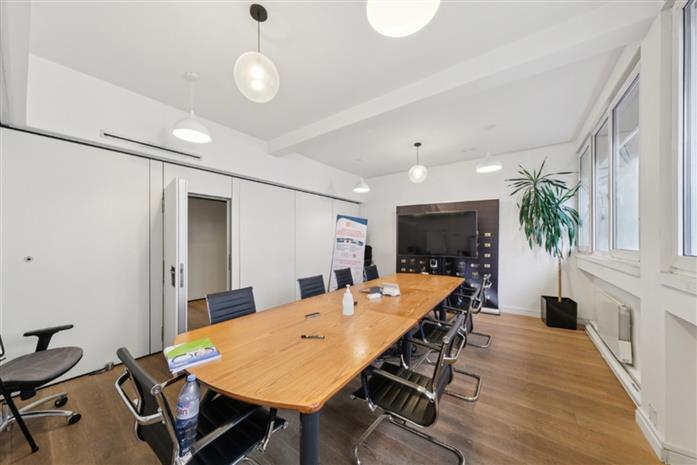 Bureau Vente 75016 PARIS