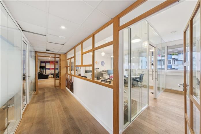 Bureau Vente 75016 PARIS