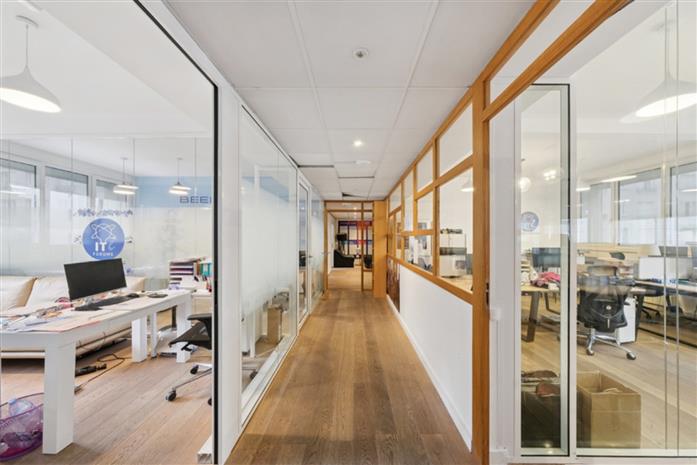 Bureau Vente 75016 PARIS