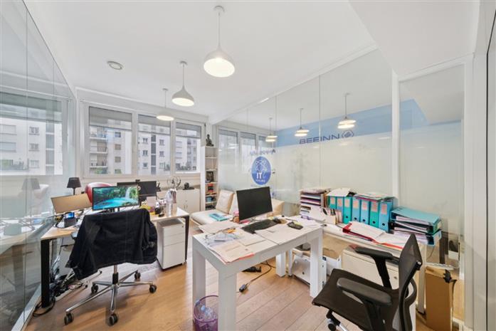 Bureau Vente 75016 PARIS