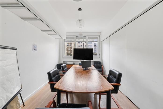 Bureau Vente 75016 PARIS