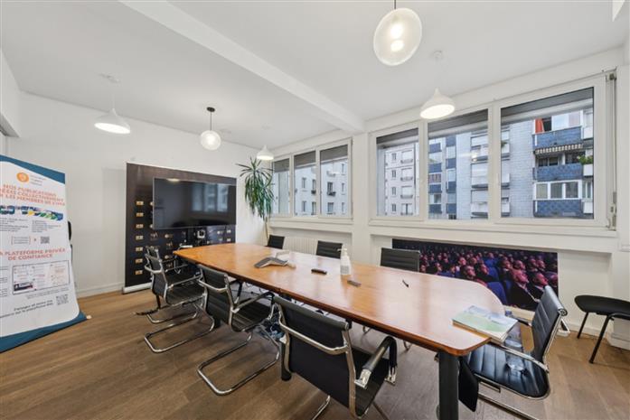 Bureau Vente 75016 PARIS
