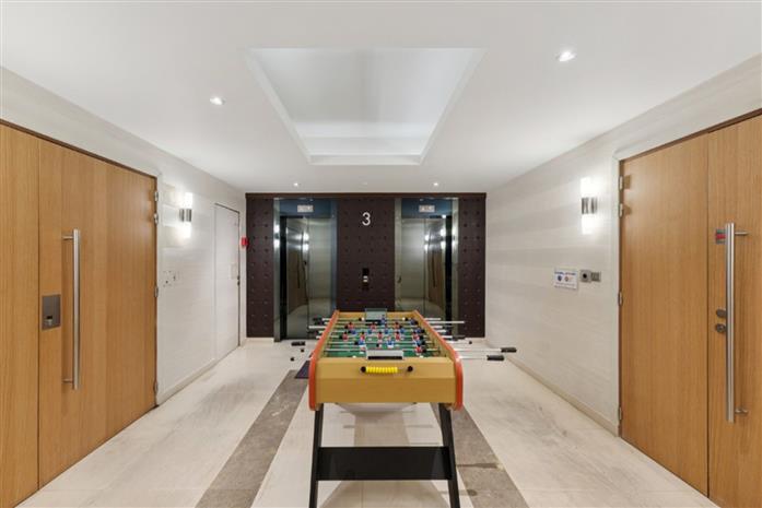 Bureau Vente 75016 PARIS