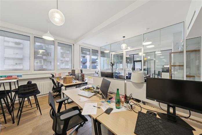 Bureau Vente 75016 PARIS