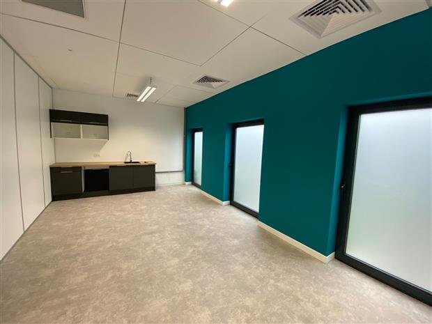 Bureau Location 59650 VILLENEUVE D'ASCQ
