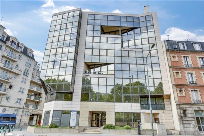 Bureau Vente 92600 ASNIERES SUR SEINE