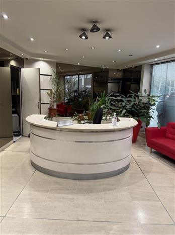 Bureau Vente 92600 ASNIERES SUR SEINE