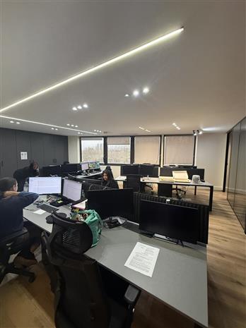 Bureau Vente 92600 ASNIERES SUR SEINE