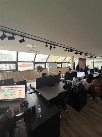 Bureau Vente 92600 ASNIERES SUR SEINE