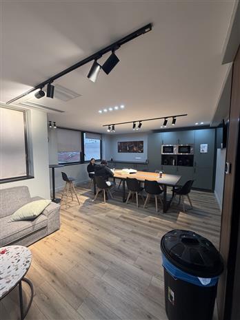 Bureau Vente 92600 ASNIERES SUR SEINE