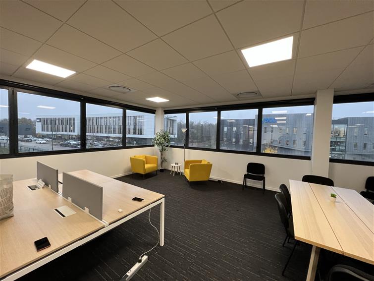 Bureau Location 69760 LIMONEST 185 ALLEE DES FRENES