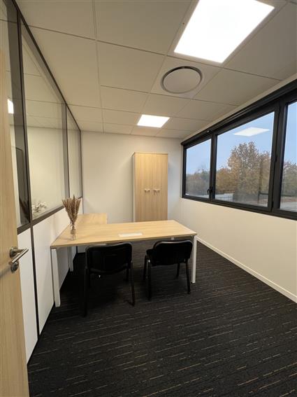 Bureau Location 69760 LIMONEST 185 ALLEE DES FRENES