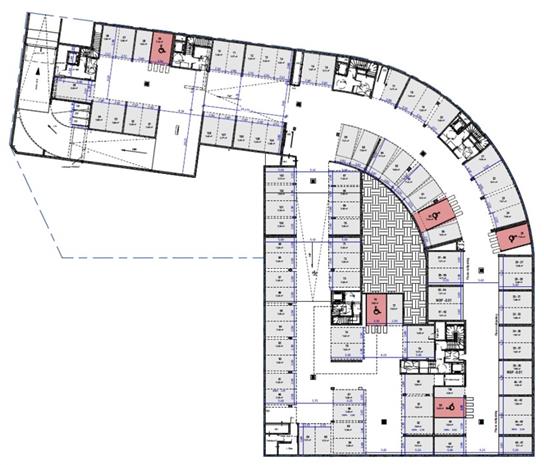 Bureau Vente/Location 44800 ST HERBLAIN  BOULEVARD CHARLES GAUTIER
