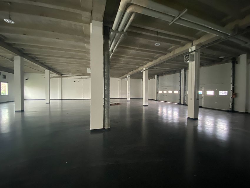 Local d'activités Location 91090 LISSES