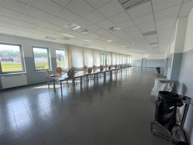 Local d'activités Location 60126 LONGUEIL STE MARIE