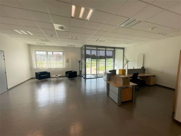 Local d'activités Location 60126 LONGUEIL STE MARIE