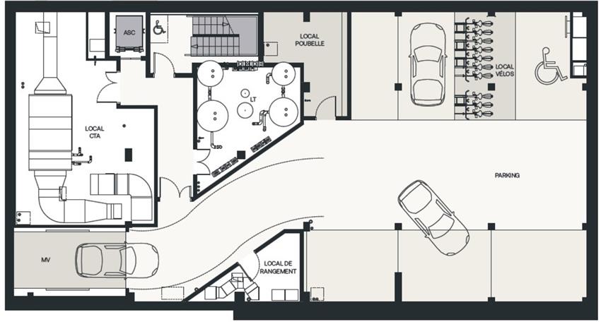 Bureau Vente 92200 NEUILLY SUR SEINE 113BIS AVENUE CHARLES DE GAULLE