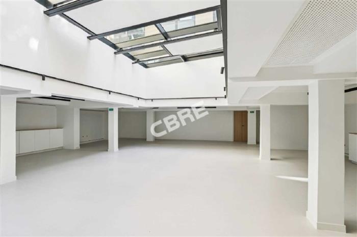 Bureau Vente 92200 NEUILLY SUR SEINE 113BIS AVENUE CHARLES DE GAULLE