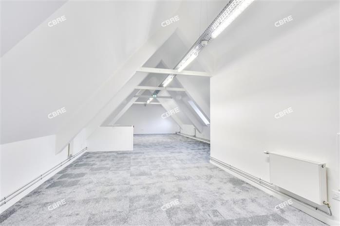 Bureau Location 59800 LILLE