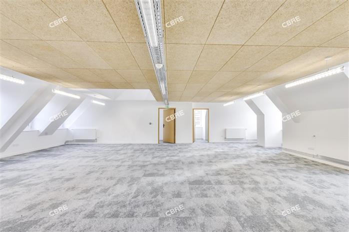 Bureau Location 59800 LILLE