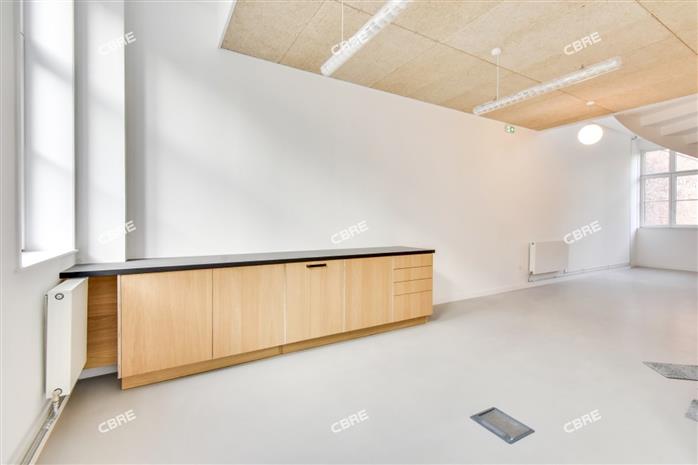 Bureau Location 59800 LILLE