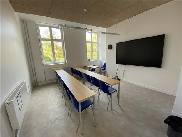 Bureau Location 59800 LILLE