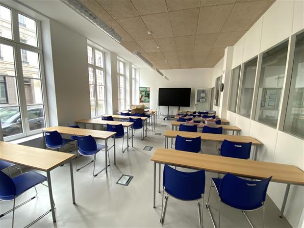 Bureau Location 59800 LILLE