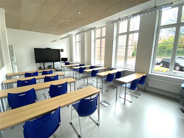 Bureau Location 59800 LILLE