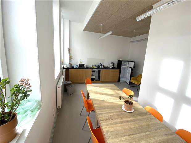 Bureau Location 59800 LILLE