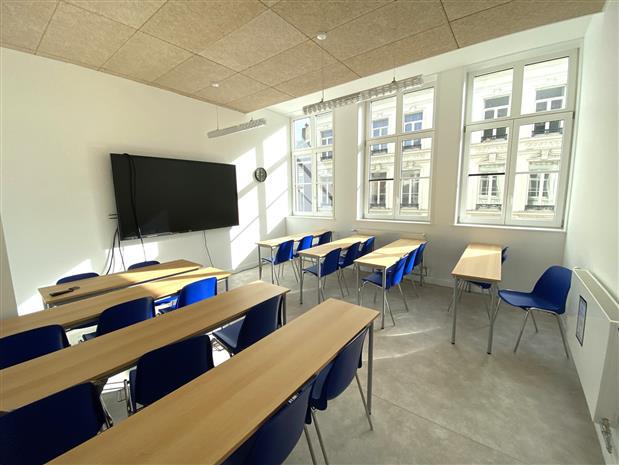 Bureau Location 59800 LILLE