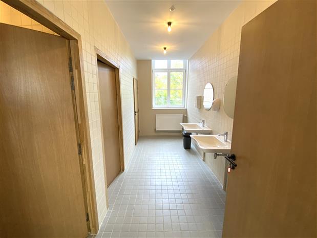 Bureau Location 59800 LILLE